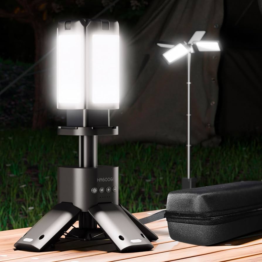 【2025新登場】 HAGOOGI ランタン Amazon.co.jp: 【2025新登場】 HAGOOGI ランタン ledランタン キャンプ