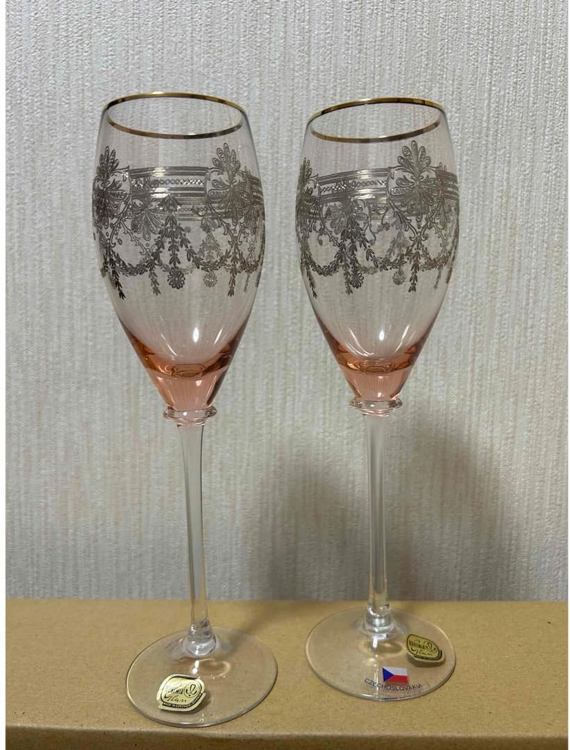 明治大正時代　吹きガラス　高脚グラス　モノトーン 明治大正時代 吹きガラス 高脚グラス モノトーン 明治大正時代