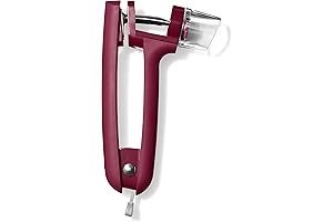 Good Grips Cherry and Olive Pitter - Pitting Champ