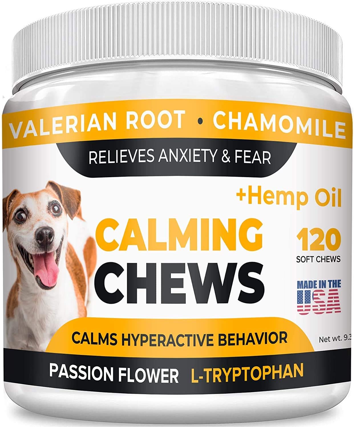 STRELLALAB No Poo Treats - No Poop Eating for Dogs - Coprophagia Stool Eating Deterrent – Stop Eating Poop for Dogs - 90ct
