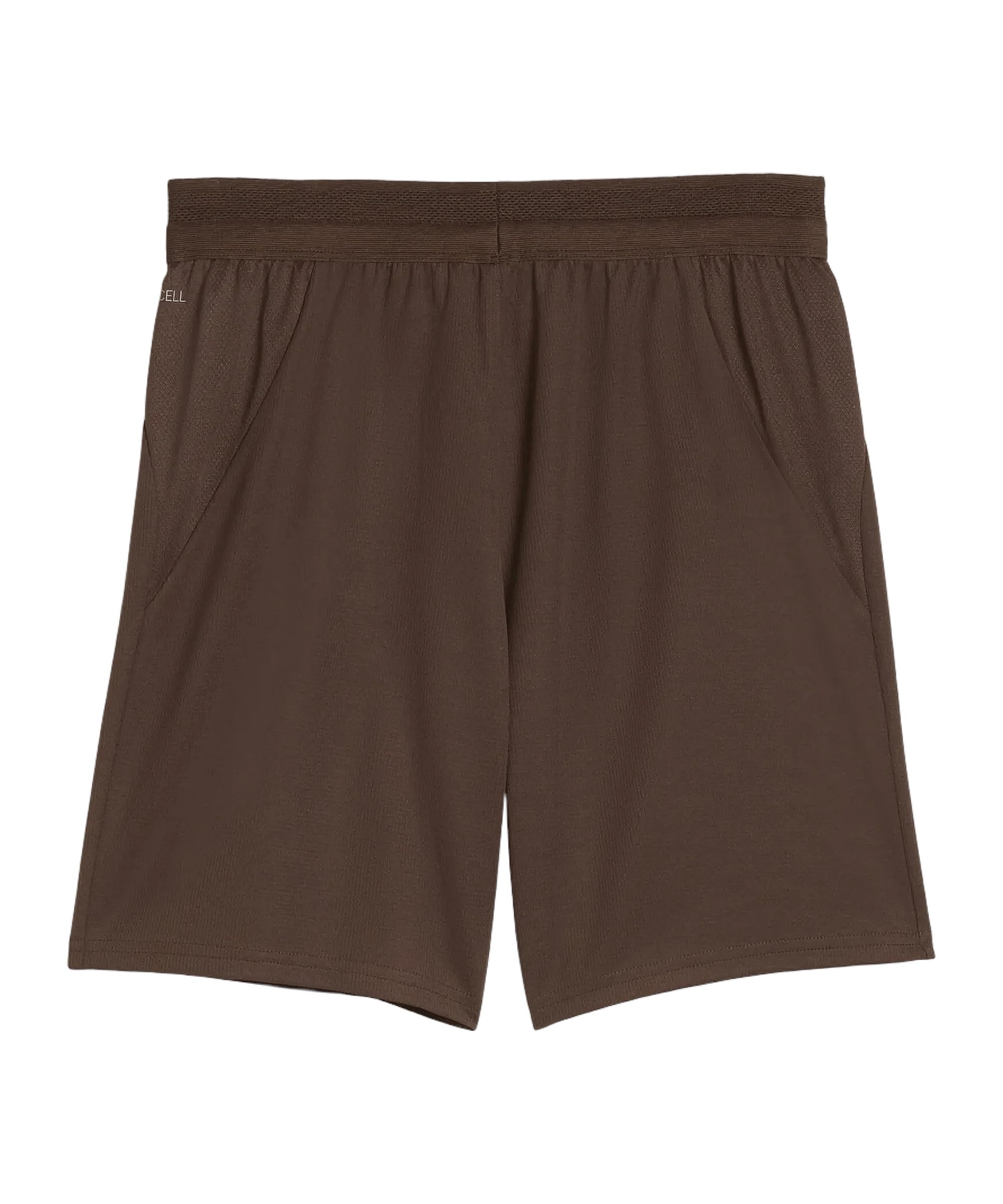 Puma Unisex Kinder Strick-Shorts Fcsp Shorts Replica Jr