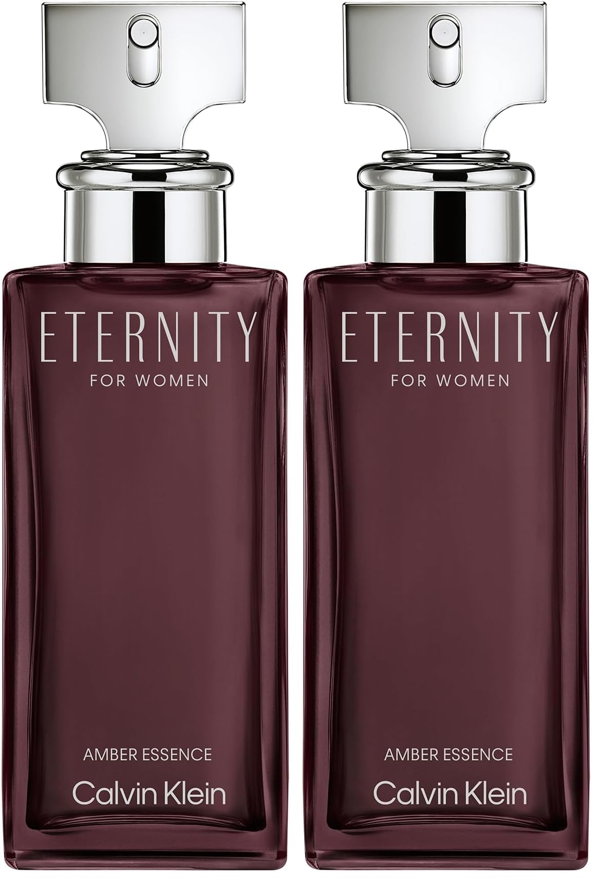 Calvin Klein Eternity Woman Amber Essence Parfum Intense 100Ml (Pack of 2)-image-17