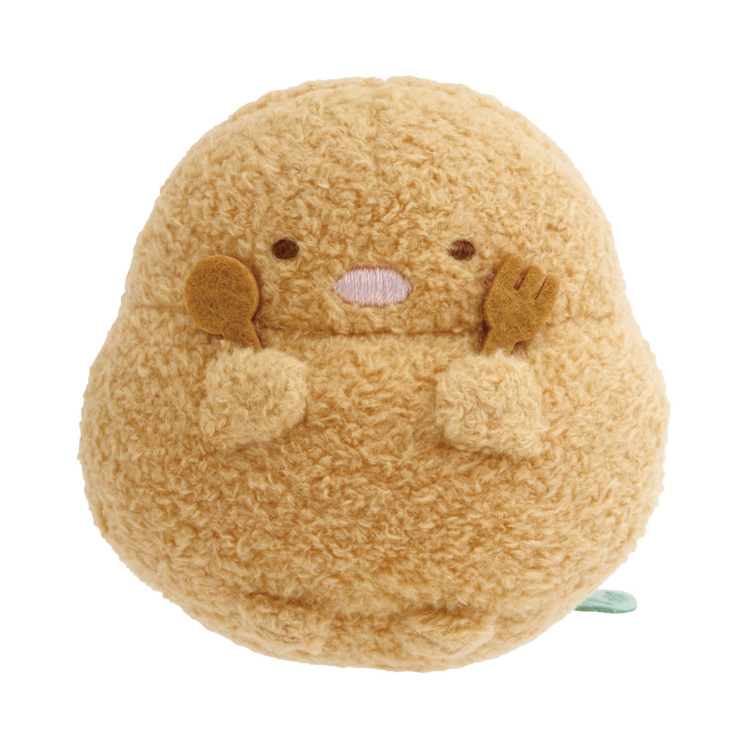Amazon.co.jp: サンエックス すみっコぐらし『たぬきのまんまる