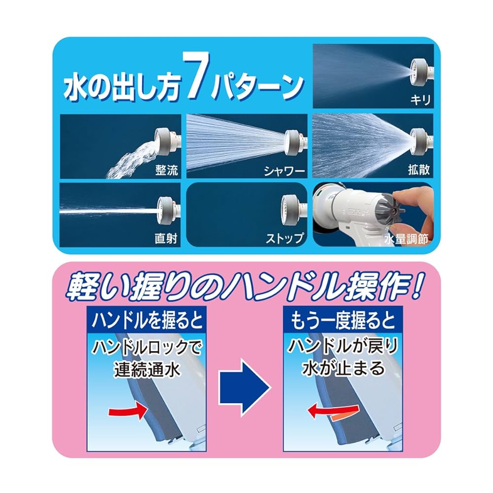 Amazon | トヨックス 凍結割れに強く長持ち SPアクアネット8