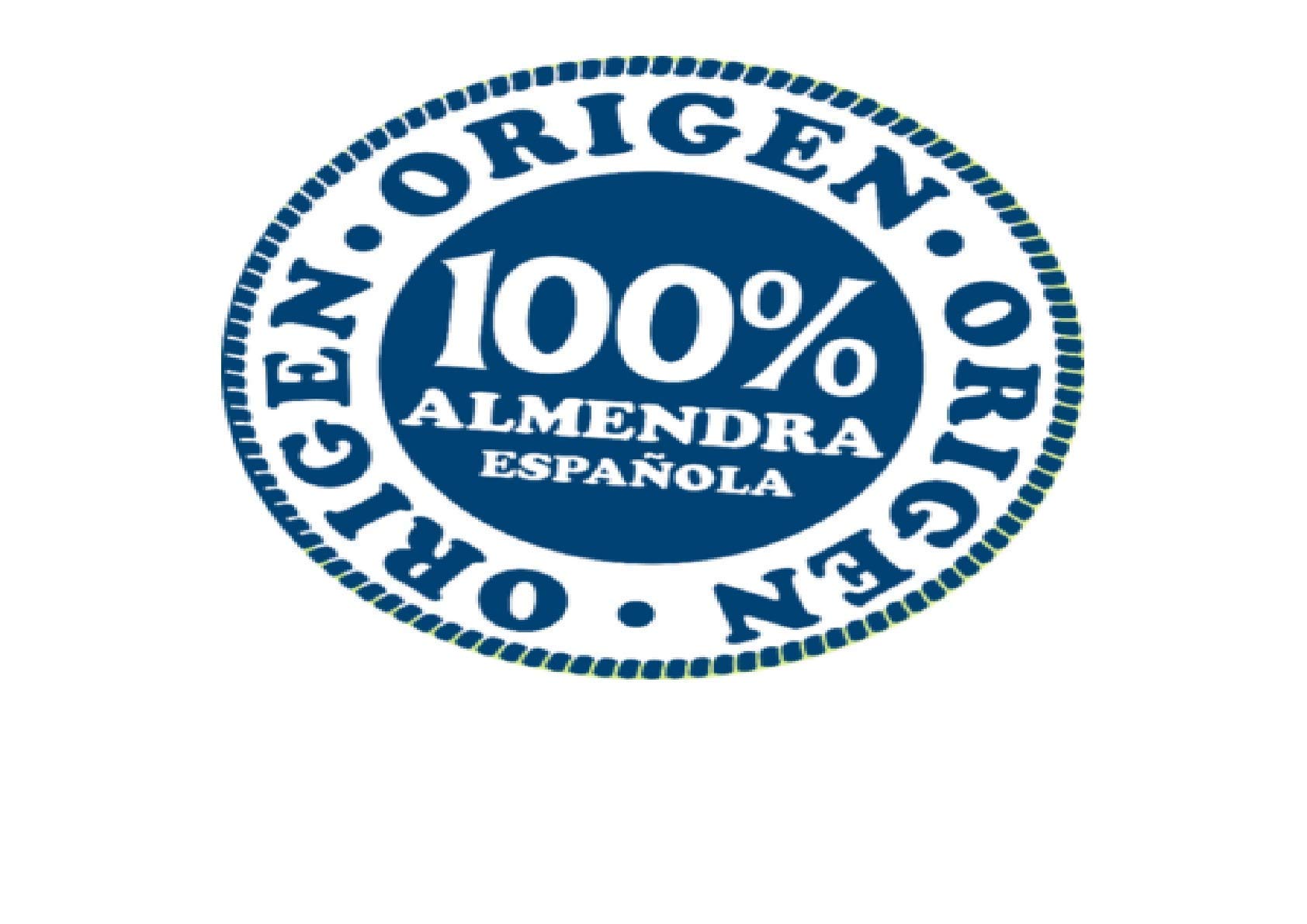 Farine d'amande 1 Kg - Idéal pour les Gâteaux et Kéto - Sans gluten - 100% D'origine Méditerranéenne - Sans OGM - Vegan