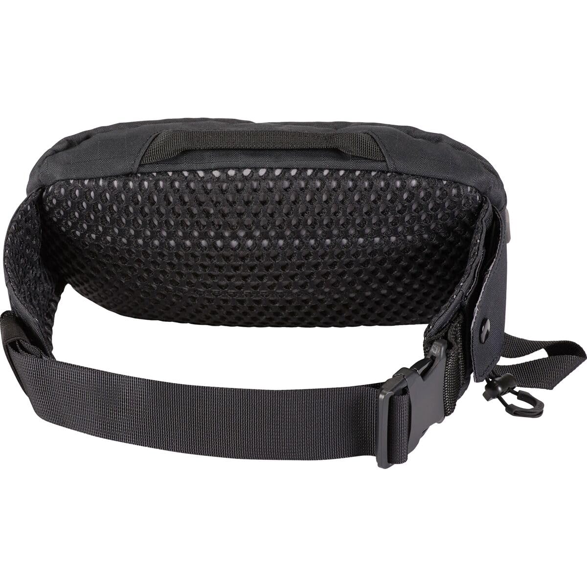 Dakine Hot Laps Sac Banane Unisexe pour Adulte, Taille Unique 1 l, Noir, Taille Unique pour Tous, Sportif et Dynamique