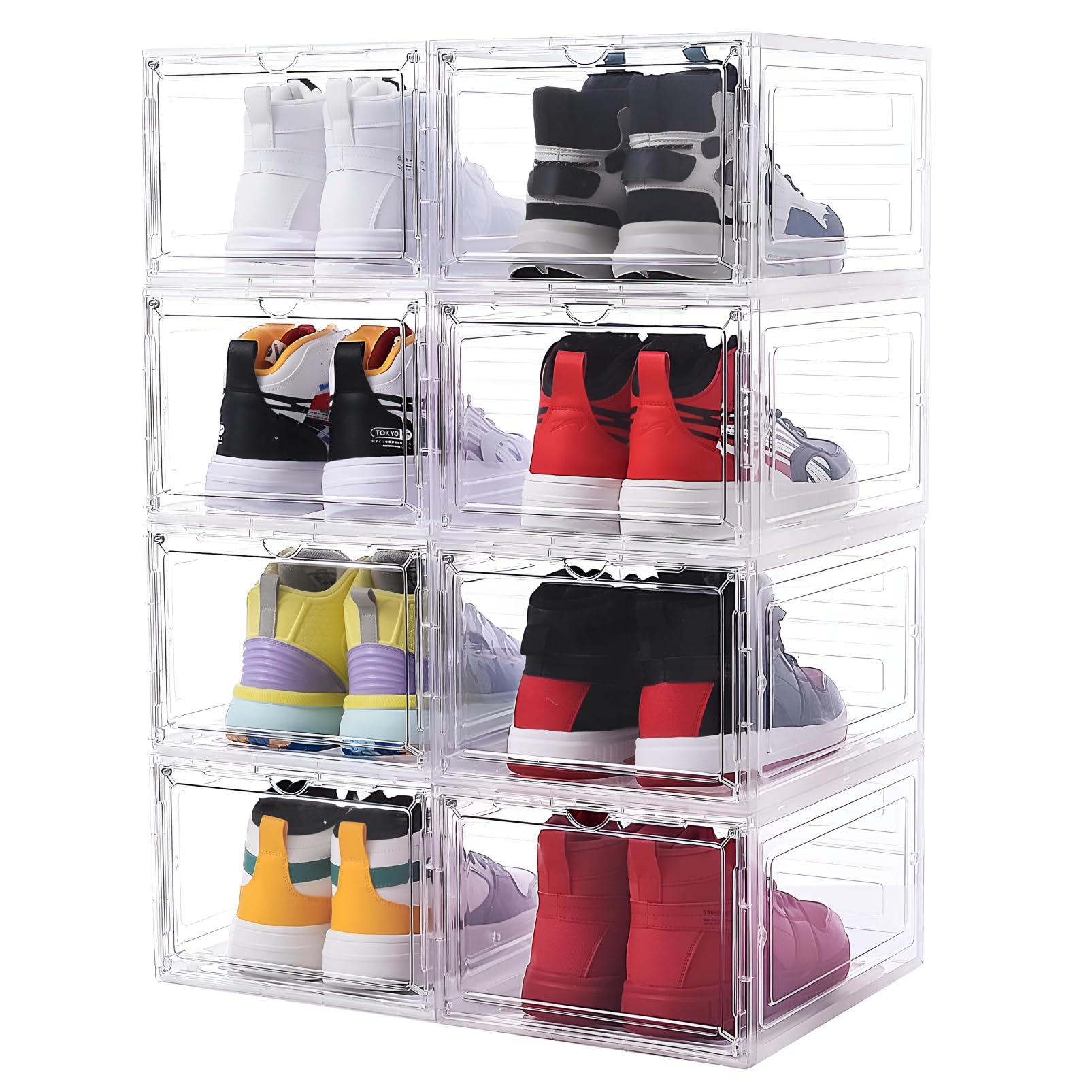 3点セットNEIGHBORHOOD CI/P SNEAKER STORAGE 2 3点セットNEIGHBORHOOD CI/P SNEAKER STORAGE 2 Amazon.com