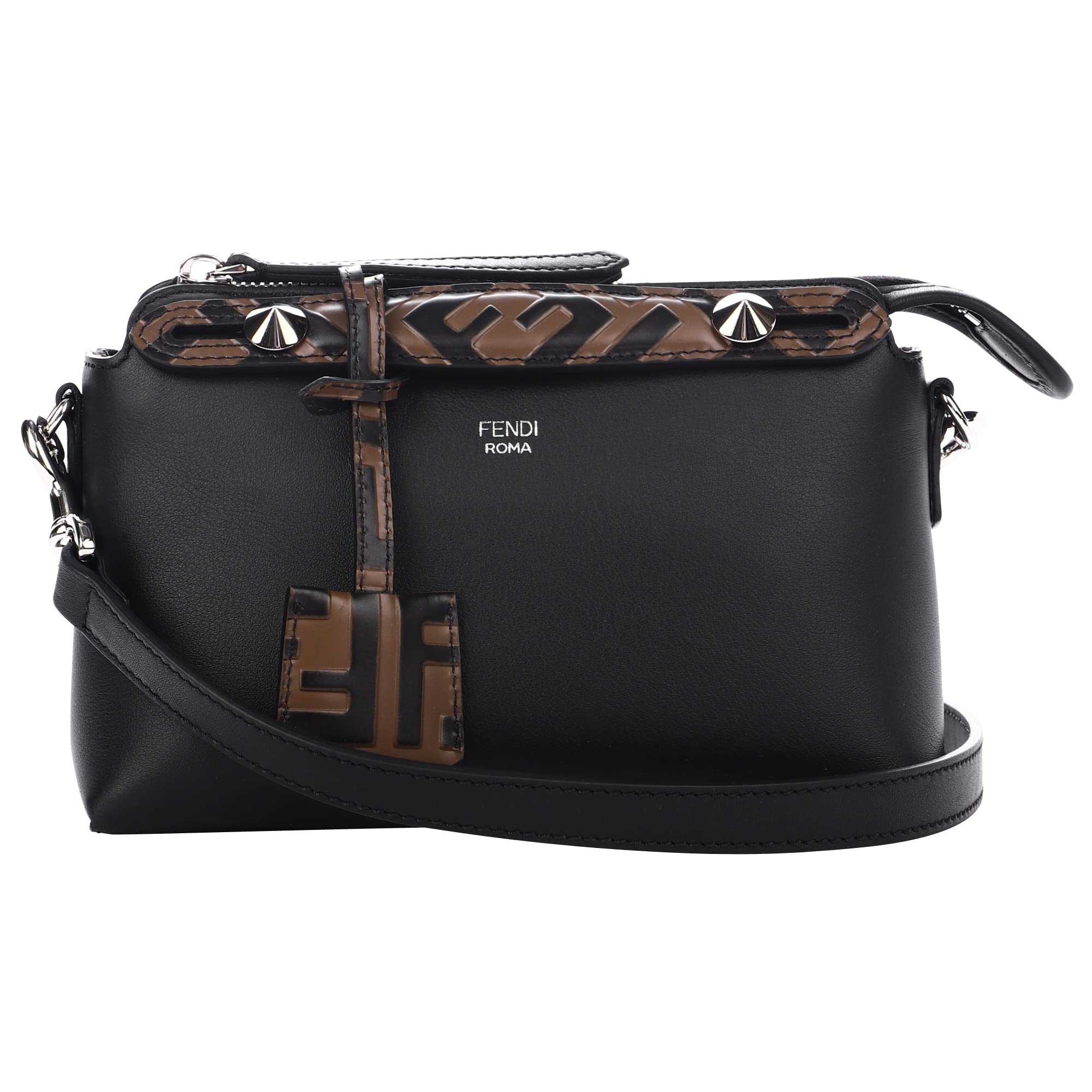FENDI フェンディ ハンドバッグ バイザウェイ Sサイズ 2WAYショルダーバッグ レディース FENDI 8BL145