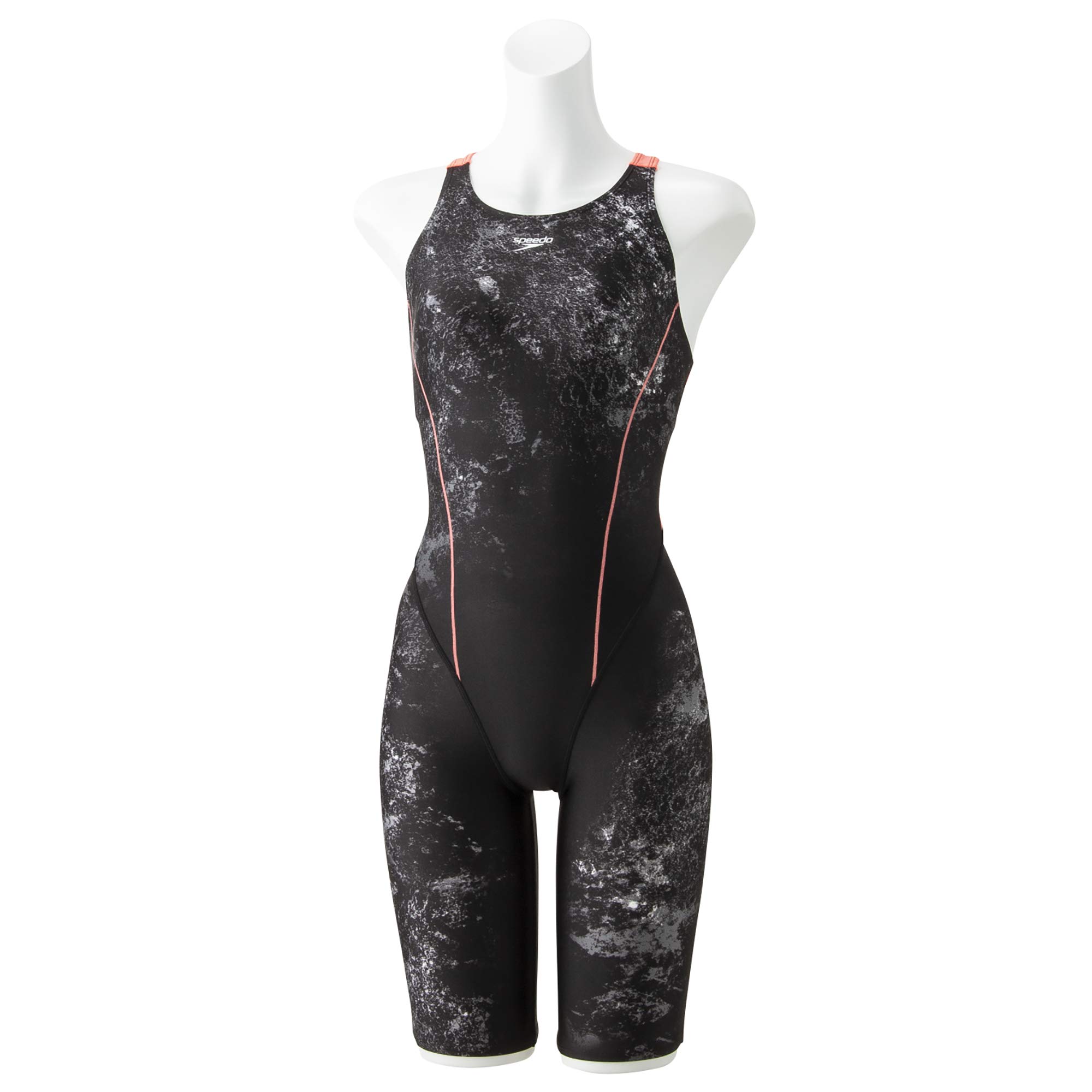 Amazon.co.jp | Speedo(スピード) フィットネス水着 レディース