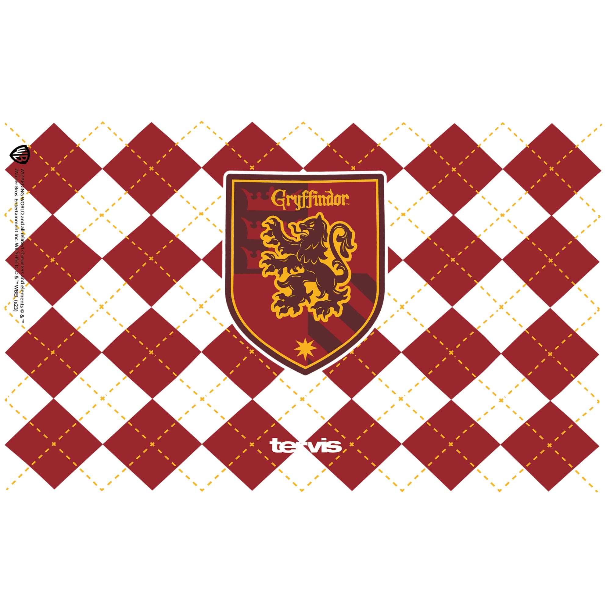 Amazon.com | Tervis Harry Potter Gryffindor Collection Made in USA Double  Walled Insulated Tumbler Travel Cup Keeps Drinks Cold & Hot, 16oz - 4pk,  Gryffindor: Tumblers & Water Glasses
