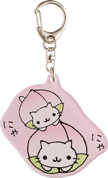 にゃんにゃんにゃんこ 鍵付きこうかん日記　他 にゃんにゃんにゃんこ にゃんこ飯店 鍵付きミニ日記 - メルカリ