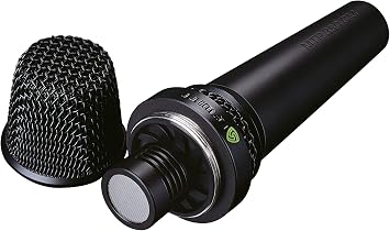 LEWITT MTP350CM Cardioid Handheld Condenser Mic