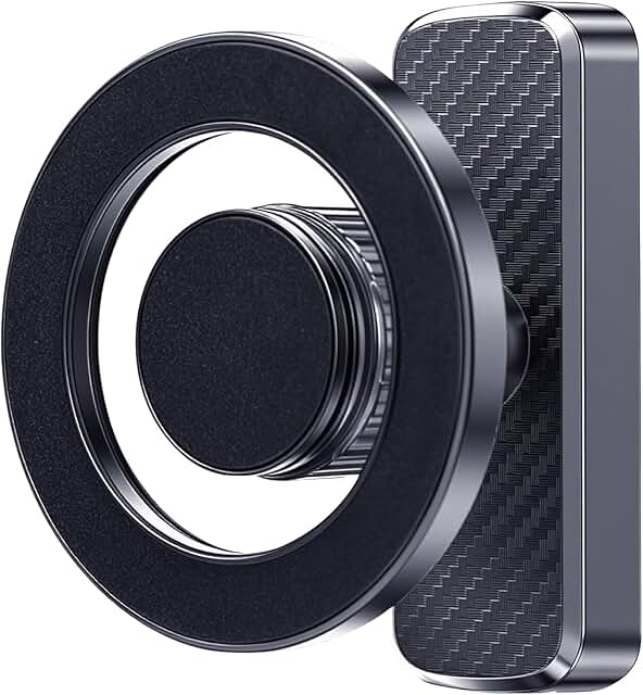 MagSafe Gym Phone Mount
