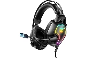 Level Up Your Xbox Experience with the Essential Gaming Headset