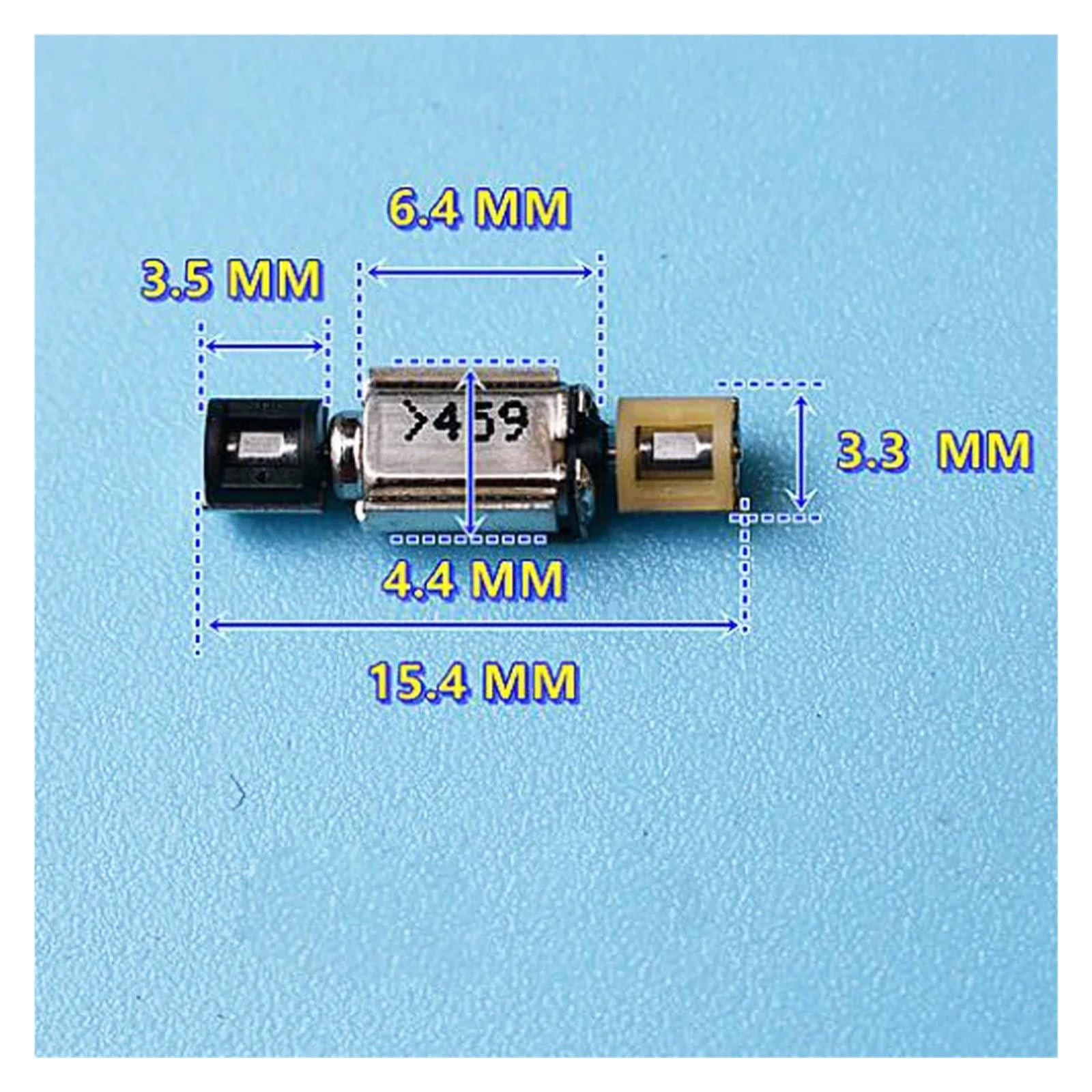 (20piece) SW-18020P Electronic Shaking Vibration Sensor Switch Black Hot for