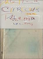 洋書 Hans Falk Circus zum Thema Hans Falk: Circus Zum Thema: Zeichnungen, Gouachen Und