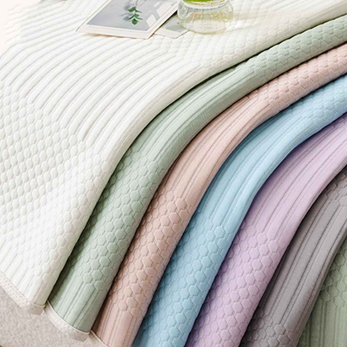 ソファプロテクター モダンアームチェアクッションプロテクター（90 &times; 280 cm / 35.4 &times; 110.2インチ）