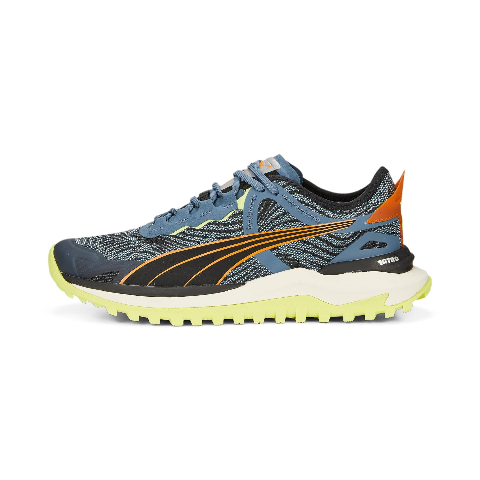 puma Men Voyage Nitro 2 Running Shoe-picture-20