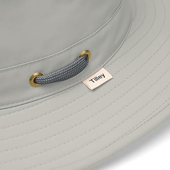 Tilley ティレー AIRFLO HAT LTM6 カナダ製 UPF 50+ LTM6 Airflo Sun Hat – Tilley USA
