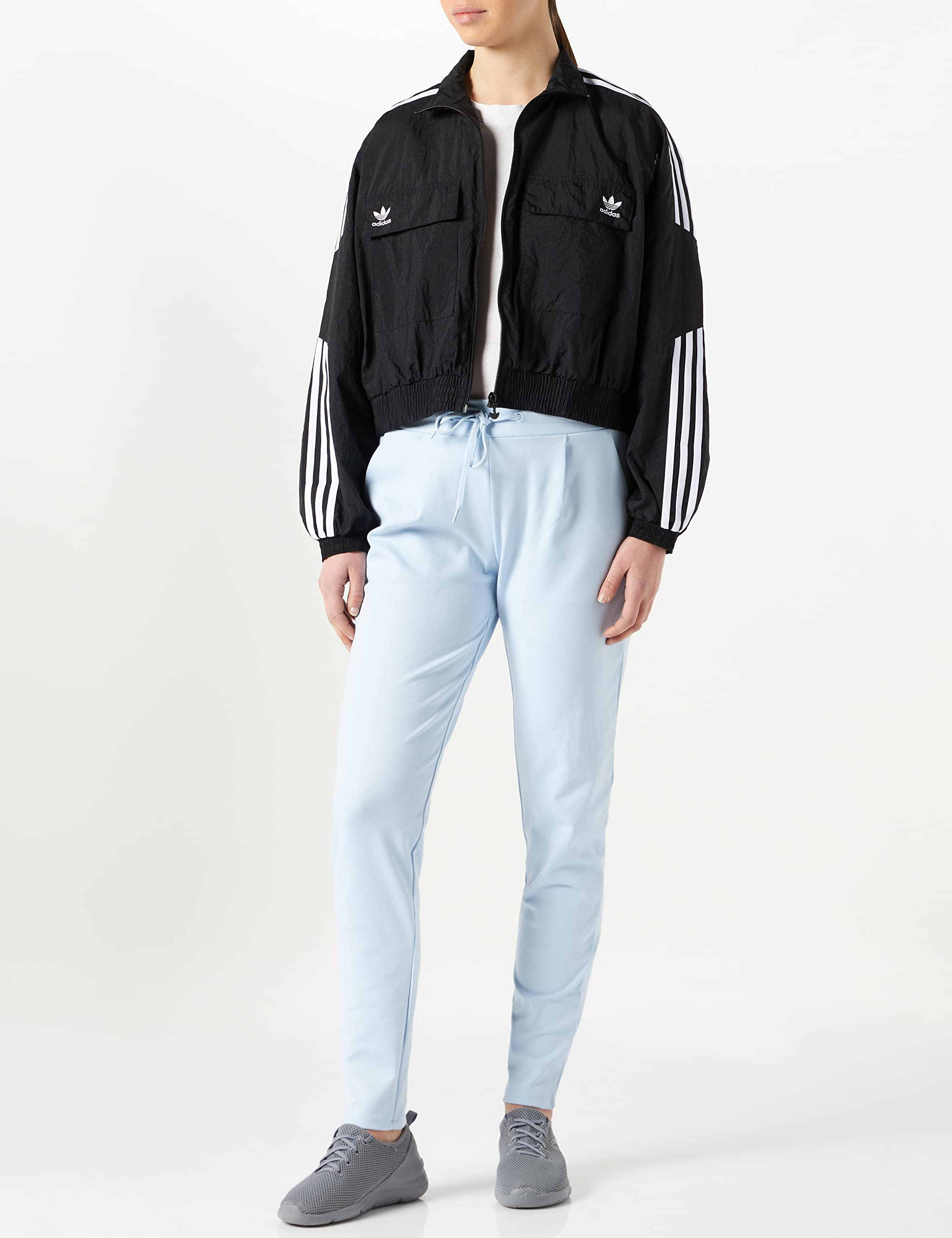 adidas Track Top Donna