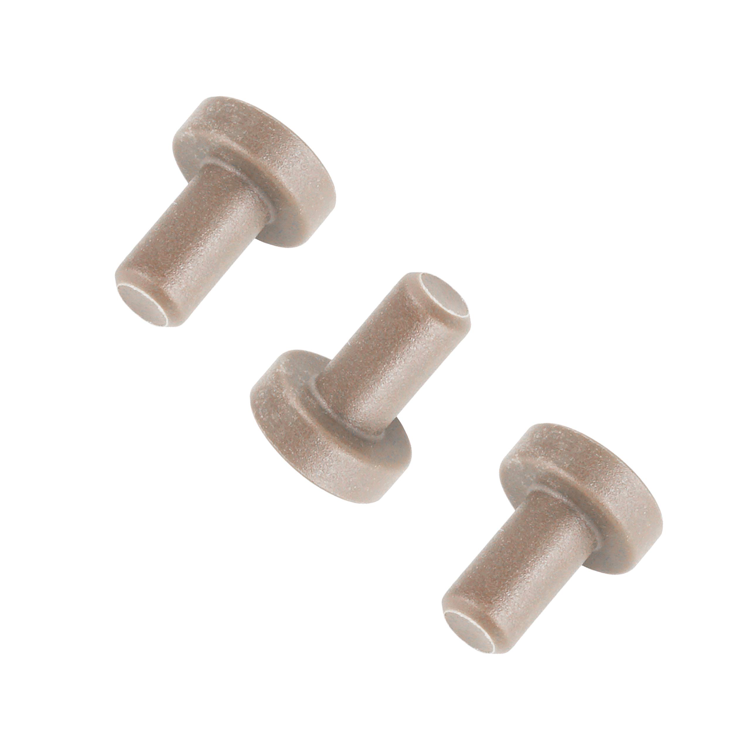 Amazon.com: Caltric 3 Primary Clutch Button Guide Compatible with 