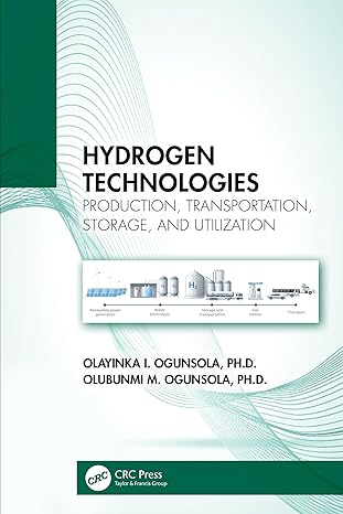 Hydrogen Technologies: Production, Transportation, Storage, and Utilization-Wow! eBook