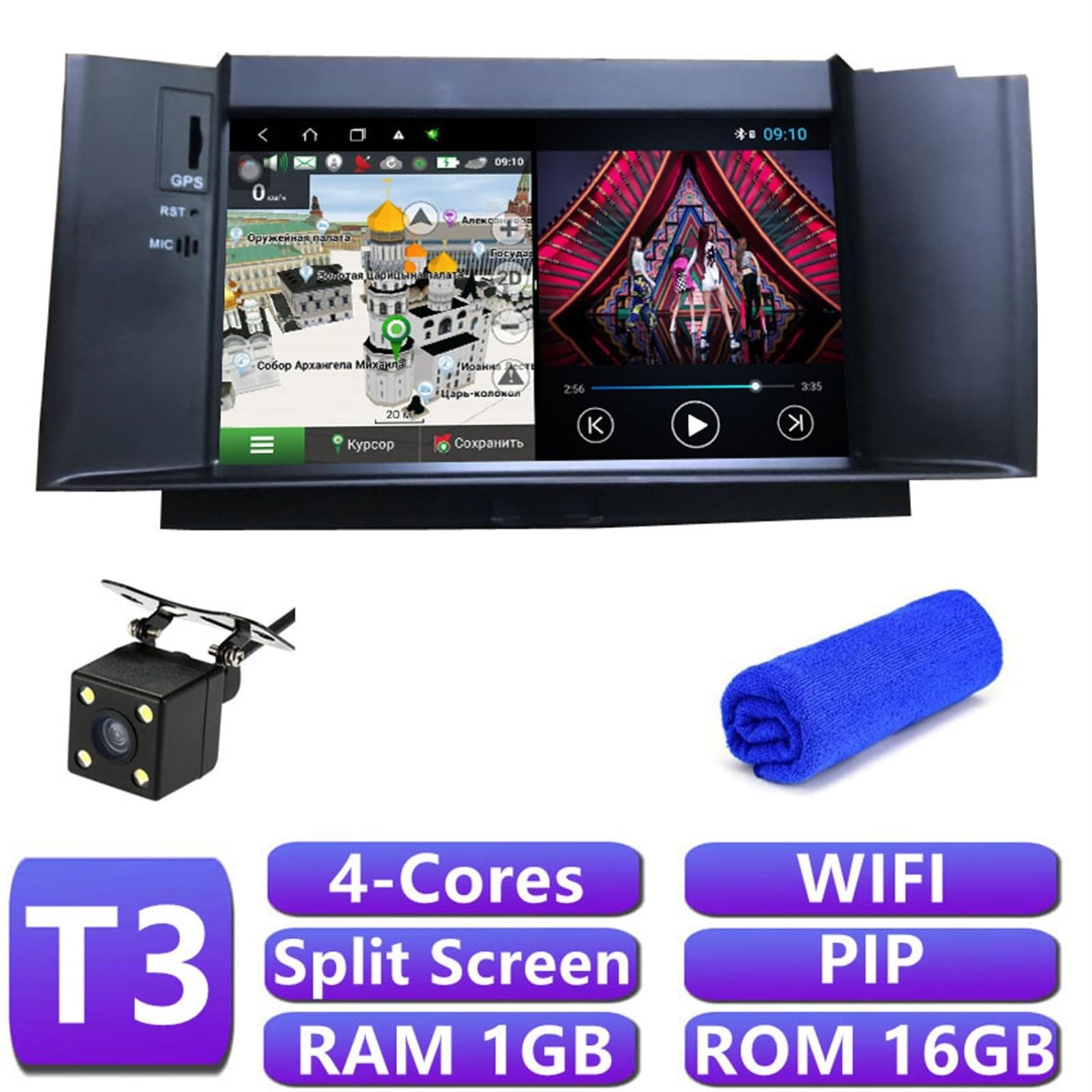 6 + 128G DSP, dla Citroen, C4 C4L DS4 2013-2017 Android nawigacja GPS 4G Stereo Radio samochodowe wideo odtwarzacz multimedialny Autoradio Carplay