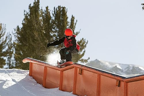 Miniatura 3 de Giro Surface-S casco de esquí