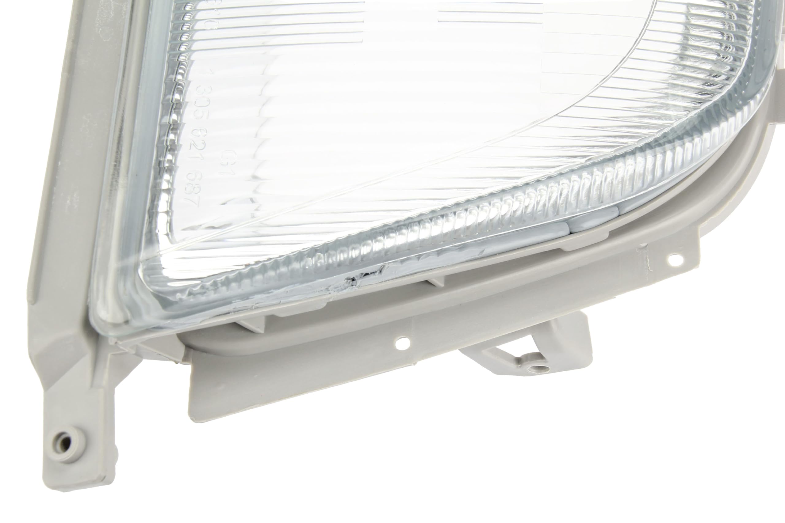 URO Parts 129 820 3066 Scheinwerferlinse