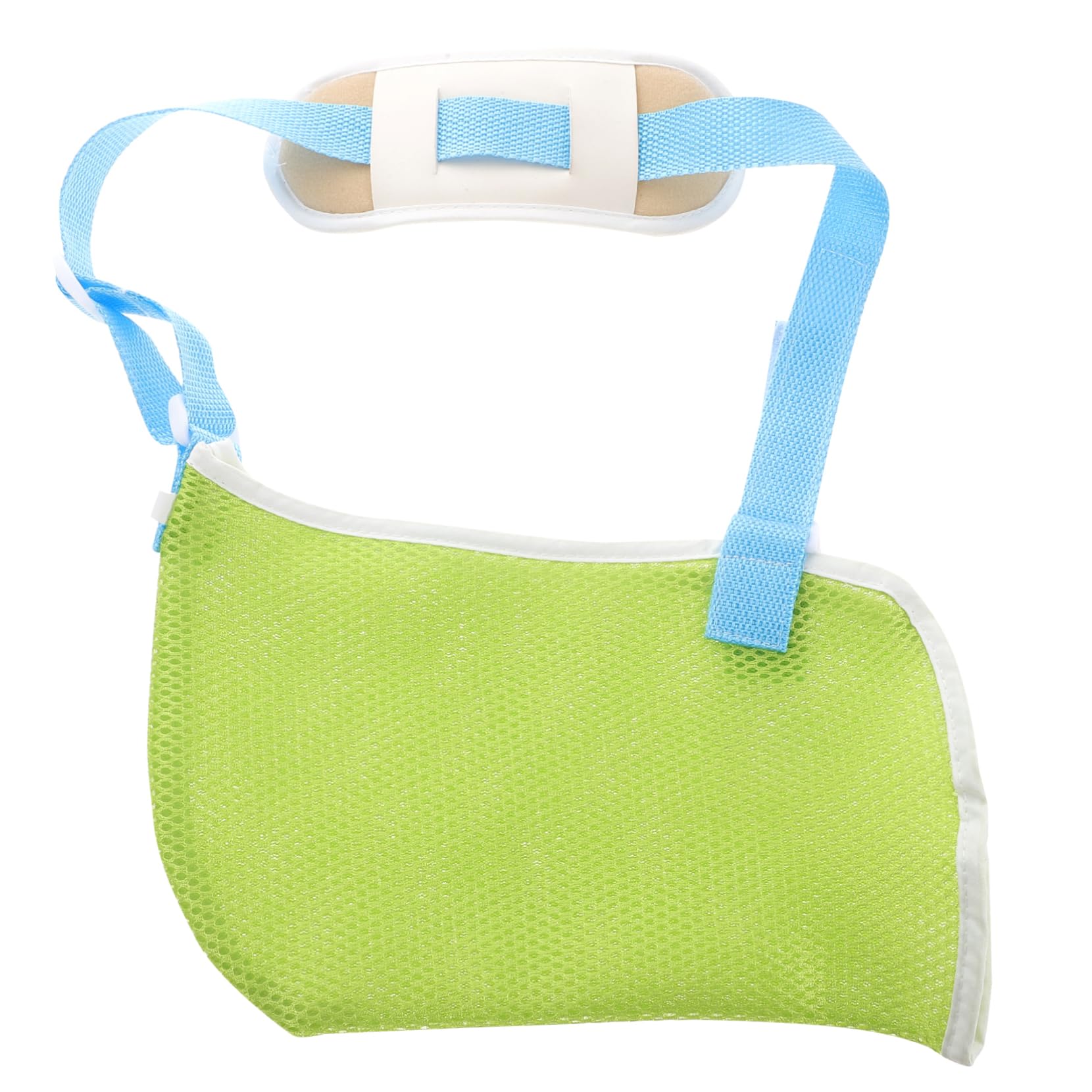 IWOWHERO Portable Arm Support Sling for Shoulder Injury Boys and Girls Broken Arm Sling Shoulder Brace Support Random