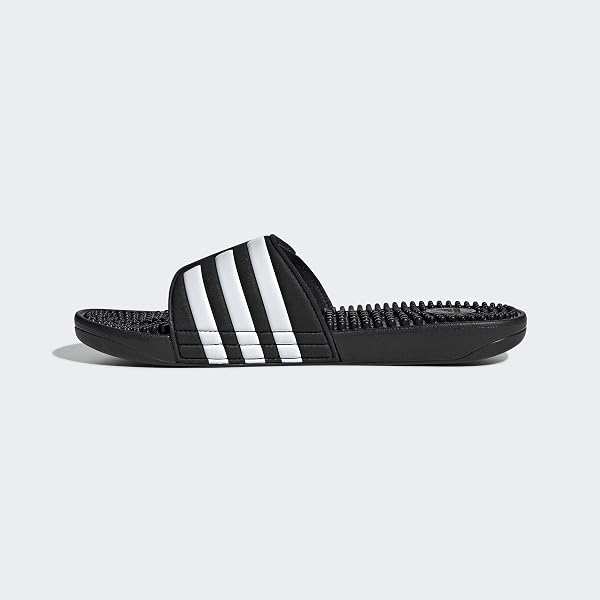 Adidas Unisex Adissage Badesandalen - 5