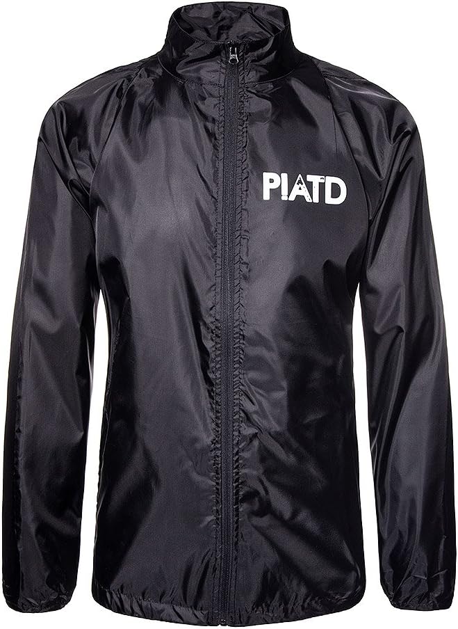 Panic At The Disco Bolt WCJ