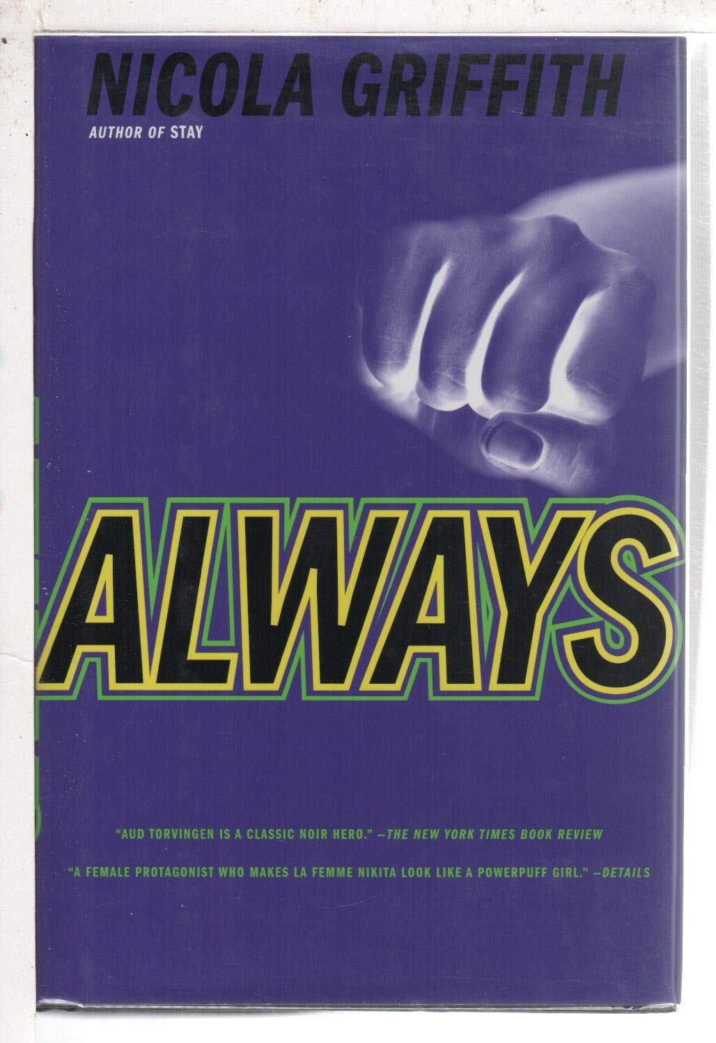 Always