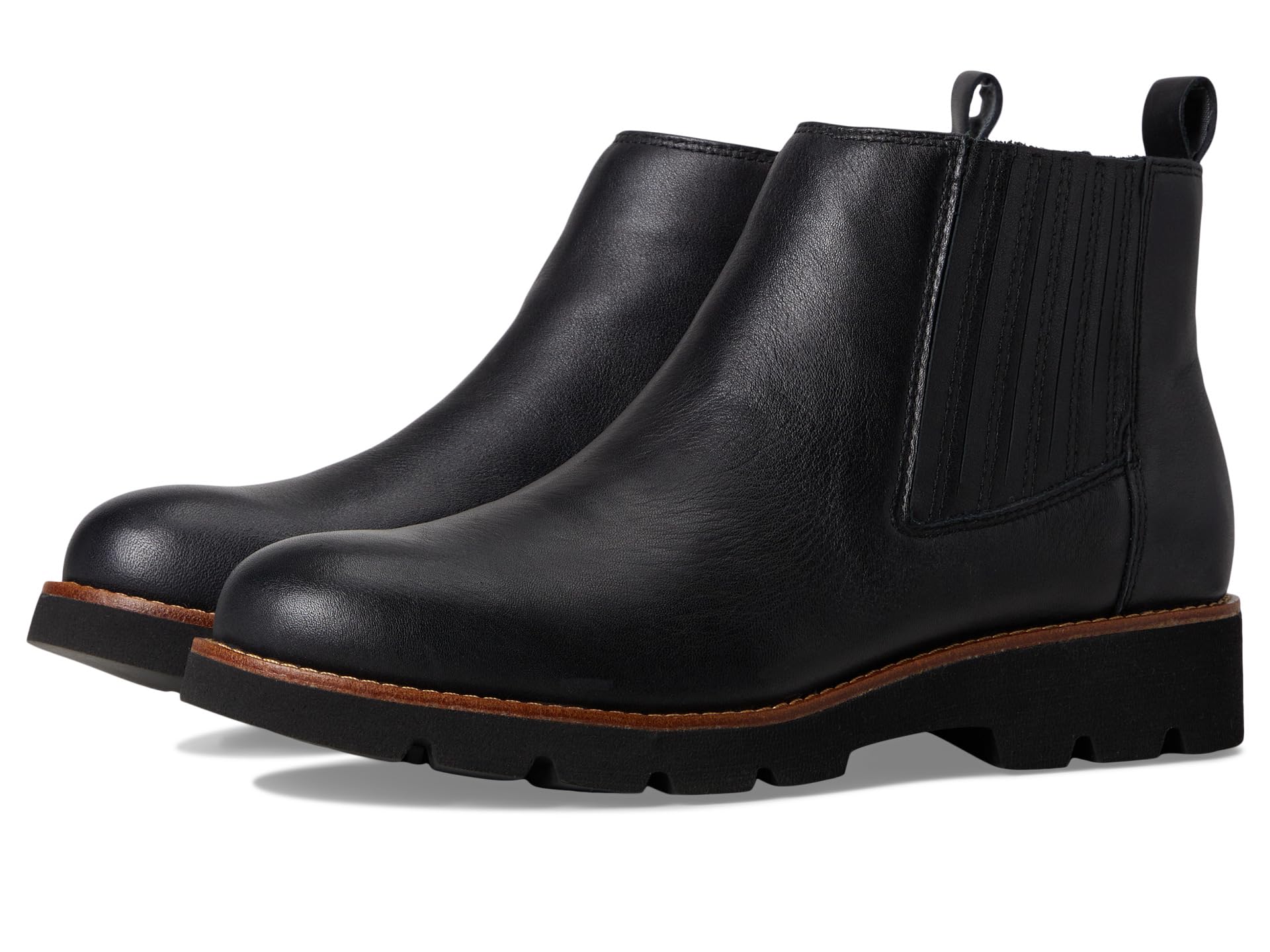 Waterproof Paige Boot by Sofft - Black