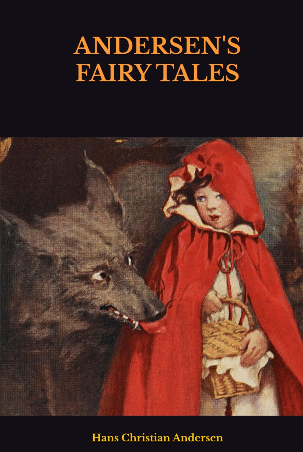 ANDERSEN'S FAIRY TALES