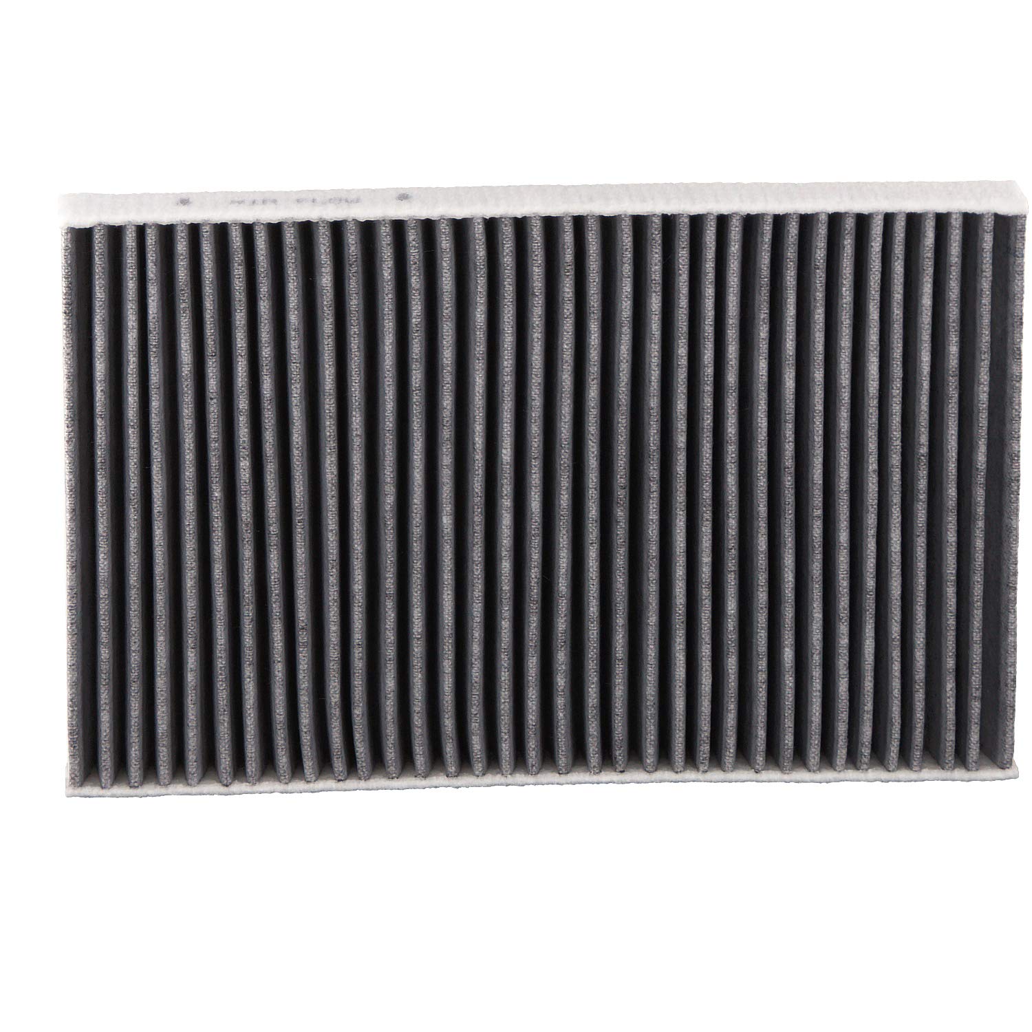 Filtre D'habitacle Febi-Bilstein 36024 - Filtre à Charbon Actif - Compatible Peugeot, Citroën