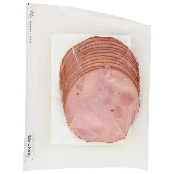 365 Everyday Value Black Forest Uncured Ham Slices, 95% Lean, 6 oz 2