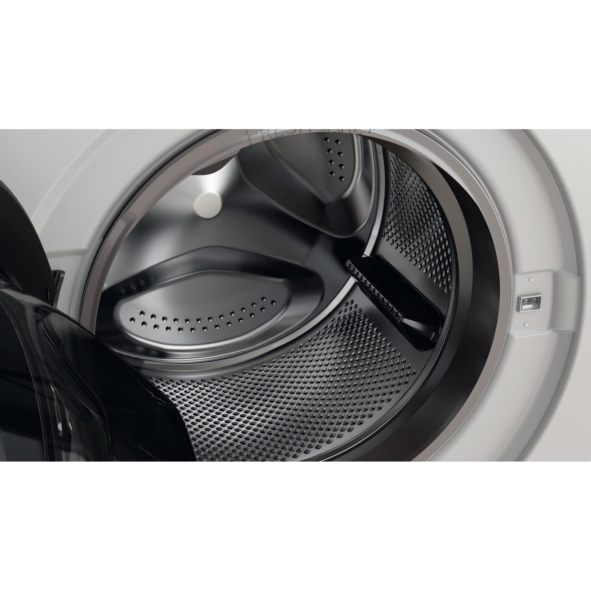 Whirlpool - Lavasecadora FFWDB 964489 BV SPT Clase A 9+6 Kg 1400 rpm Blanco