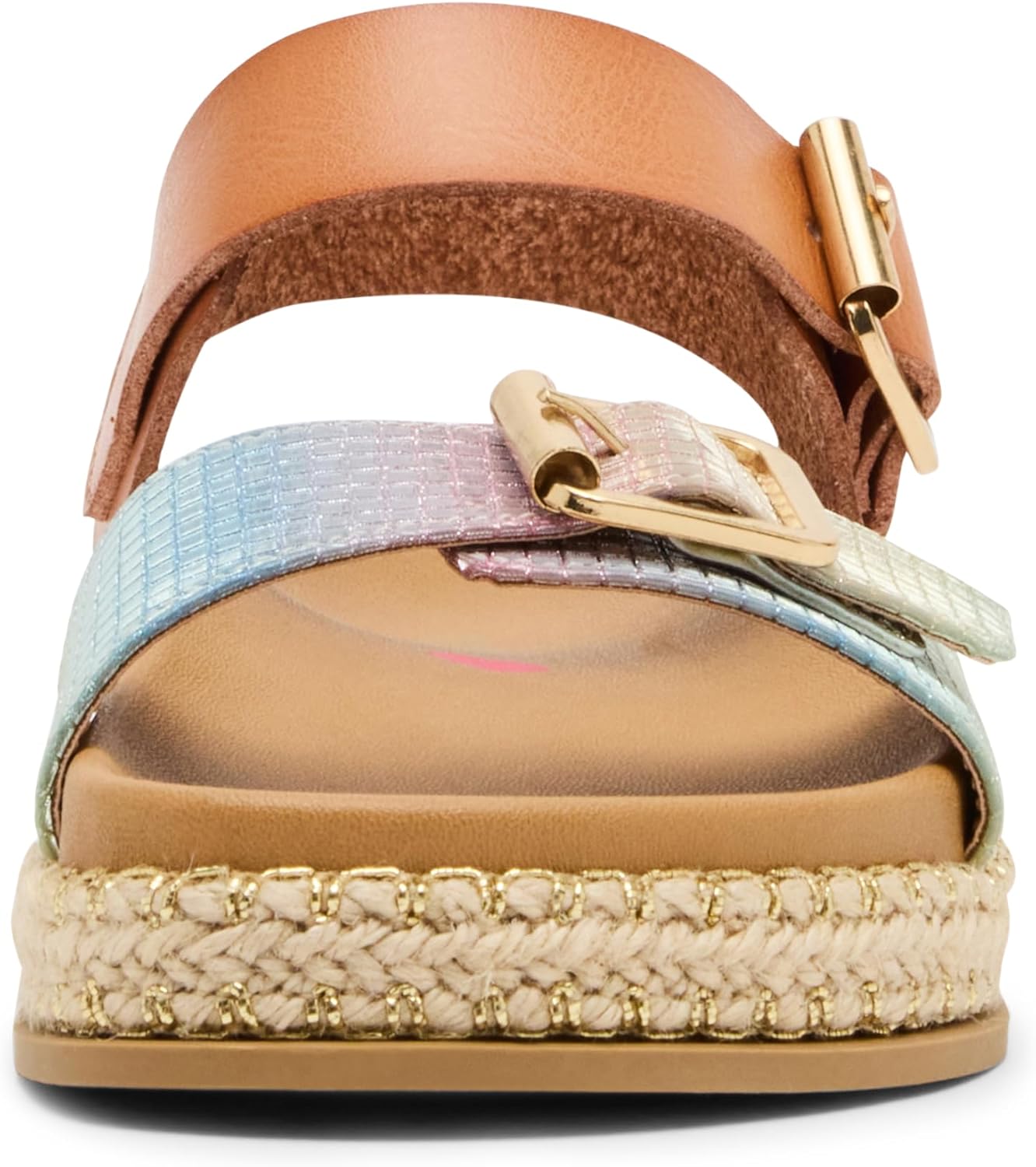 Steve Madden Girls' Avenue