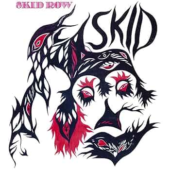 ミュージック Skid Row ROADKILL DVD ミュージック Skid Row ROADKILL DVD Skid Row – Roadkill