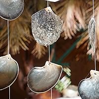 Vista 8 de Línea de pesca de 656.2 ft, línea de pesca de nailon transparente de 0.031 in, 57 libras para pesca, colgar, manualidades