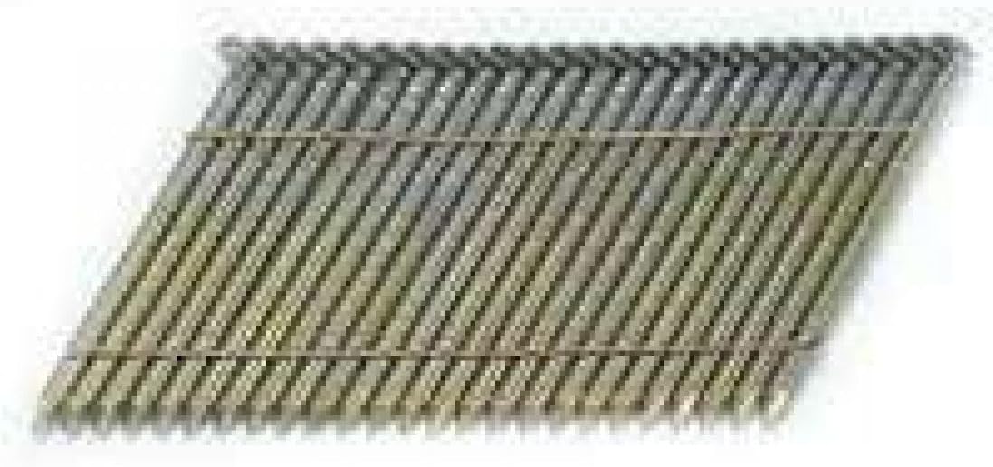 BOSTITCH S6DR113-FH Nail,STK,113,RNG,2, One Size, Multi
