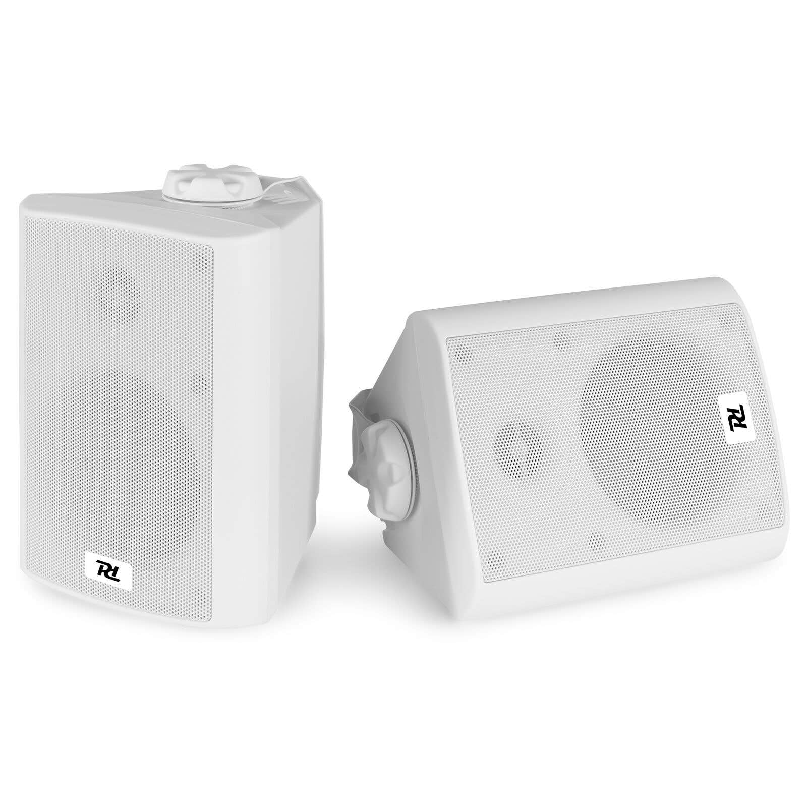 Skytec 100.020 altoparlante 100 W Bianco