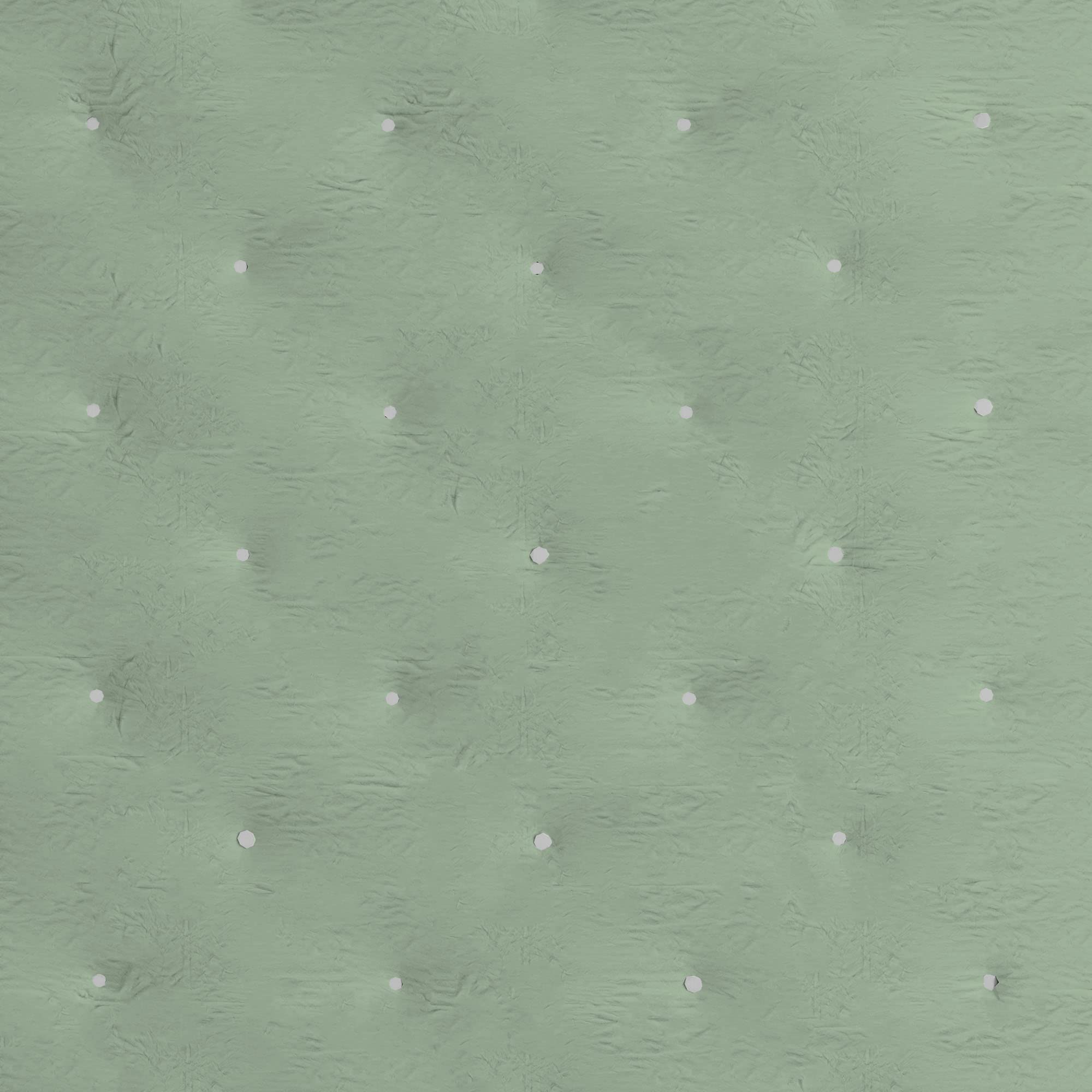 Italian Bed Linen Sommer Steppdecke CHIC, mikrofaser, EINZELNE 170x250cm, Hellgrün