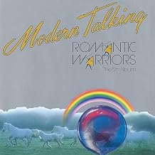 MODERN TALKING - ROMANTIC WARRIORS