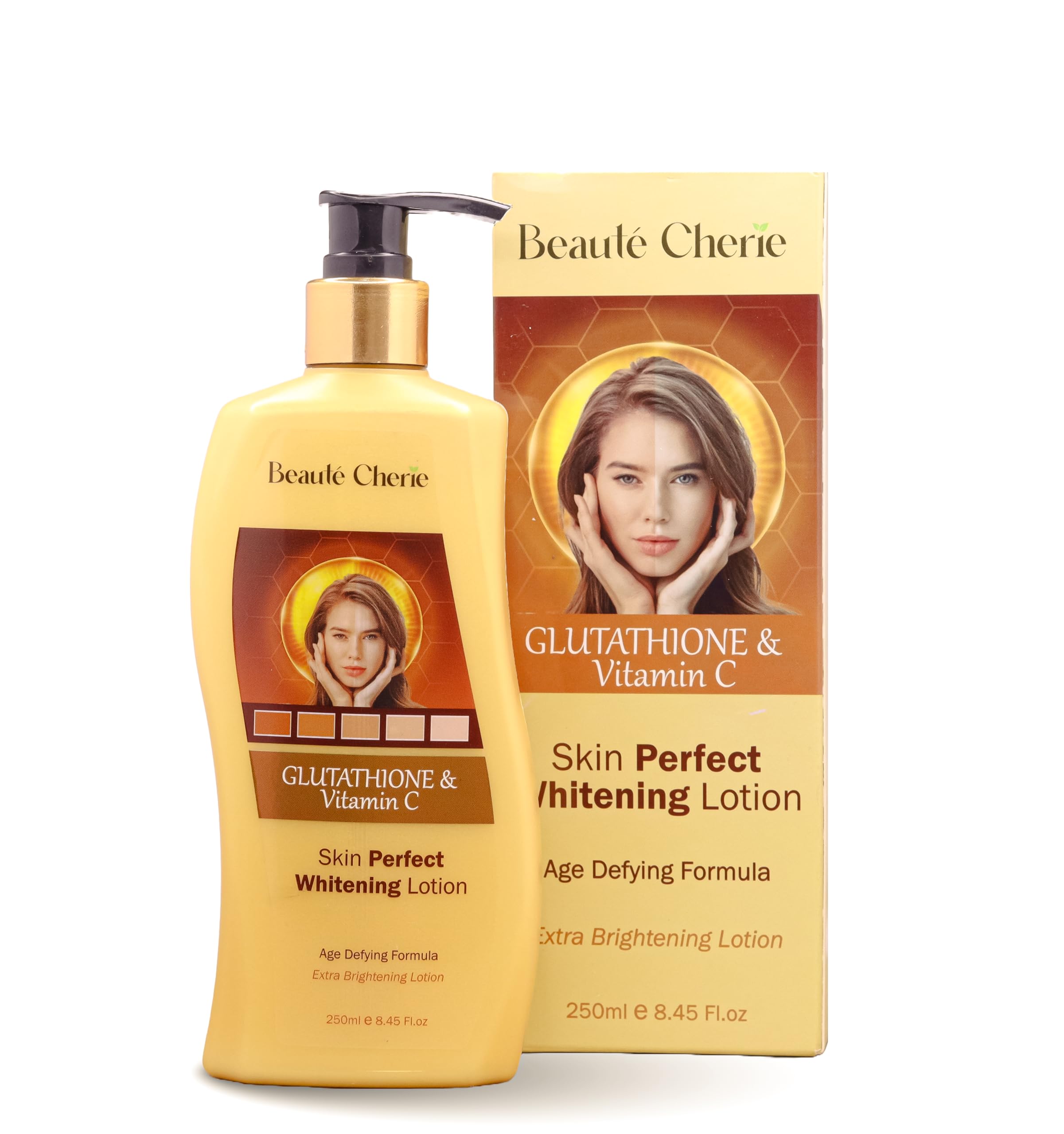 Re:LIA BEAUTÉ Chérie SKIN LOTION120ml 【公式通販】
