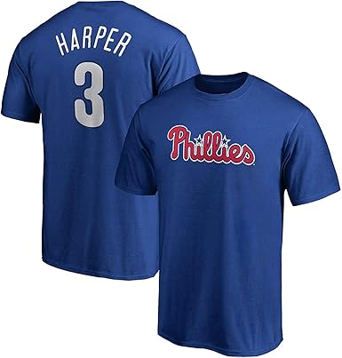 bryce harper jersey amazon