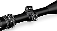 Vista 4 de Vortex Optics Copperhead Mira telescópica de segundo plano focal - Retícula BDC Dead-Hold