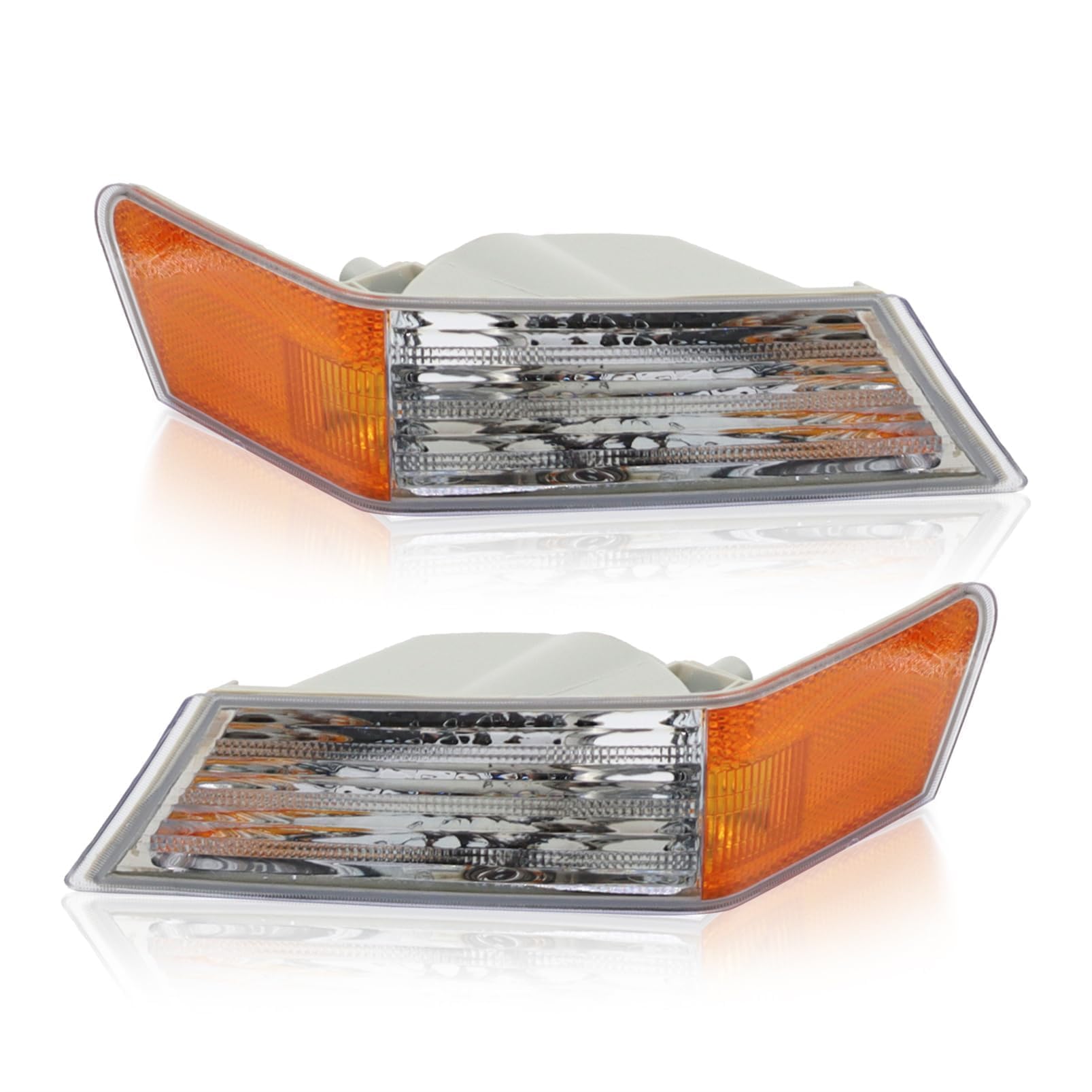 Yunnergo Front Turn Signal for Patriot
