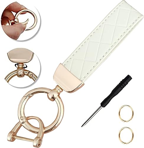 Miniatura 5 de Funda para llavero Mazda con llave remota, compatible con Mazda 2 3 5 6 CX-5 CX-7 CX-9 RX-8 MX-5 Miata